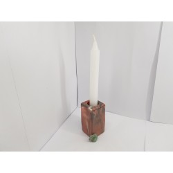 Decorative candlesticks Candlestick for taper Candlestick minimalism Interior Decor Home interior Candle holders