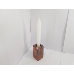 Decorative candlesticks Candlestick for taper Candlestick minimalism Interior Decor Home interior Candle holders