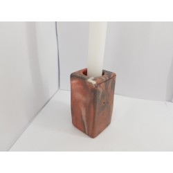 Decorative candlesticks Candlestick for taper Candlestick minimalism Interior Decor Home interior Candle holders