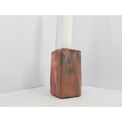 Decorative candlesticks Candlestick for taper Candlestick minimalism Interior Decor Home interior Candle holders