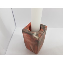 Decorative candlesticks Candlestick for taper Candlestick minimalism Interior Decor Home interior Candle holders