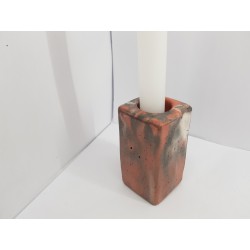 Decorative candlesticks Candlestick for taper Candlestick minimalism Interior Decor Home interior Candle holders