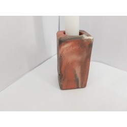 Decorative candlesticks Candlestick for taper Candlestick minimalism Interior Decor Home interior Candle holders