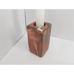Decorative candlesticks Candlestick for taper Candlestick minimalism Interior Decor Home interior Candle holders