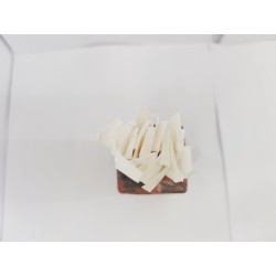 Concrete toothpick or match holder Rustic style Eco stand Bar organizer Kitchen appliance
