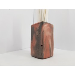 Concrete toothpick or match holder Rustic style Eco stand Bar organizer Kitchen appliance