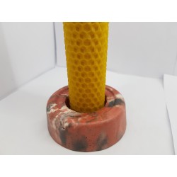Unique candlesticks Candlesticks in the interior Original candlesticks Creative candlesticks Elite candlesticks