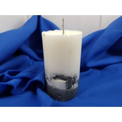 Yin Yang Candles "Yin-Yang" Set candles Yin Yang  Set of candles "Yin-Yang"