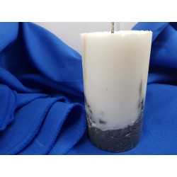 Yin Yang Candles "Yin-Yang" Set candles Yin Yang  Set of candles "Yin-Yang"