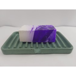 Soap dish Concrete soap dish Handmade soap dish Handmade bathroom accessories Bathroom accessories Bath accessories