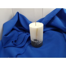 Yin Yang Candles "Yin-Yang" Set candles Yin Yang  Set of candles "Yin-Yang"