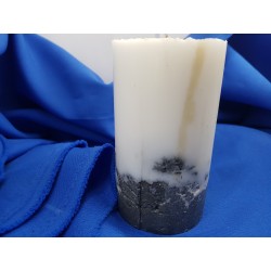 Yin Yang Candles "Yin-Yang" Set candles Yin Yang  Set of candles "Yin-Yang"