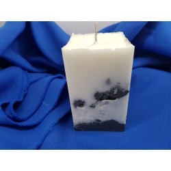 Yin Yang Candles "Yin-Yang" Set candles Yin Yang  Set of candles "Yin-Yang"