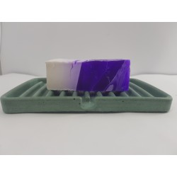 Soap dish Concrete soap dish Handmade soap dish Handmade bathroom accessories Bathroom accessories Bath accessories