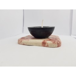 Yin Yang Candles "Yin-Yang" Set candles Yin Yang  Set of candles "Yin-Yang"