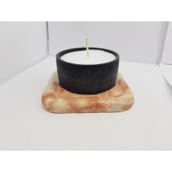 Yin Yang Candles "Yin-Yang" Set candles Yin Yang  Set of candles "Yin-Yang"