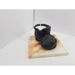 Yin Yang Candles "Yin-Yang" Set candles Yin Yang  Set of candles "Yin-Yang"