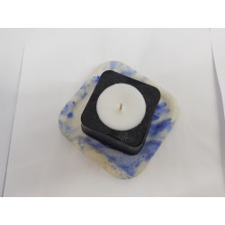 Yin Yang Candles "Yin-Yang" Set candles Yin Yang  Set of candles "Yin-Yang"