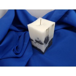 Yin Yang Candles "Yin-Yang" Set candles Yin Yang  Set of candles "Yin-Yang"