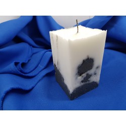 Yin Yang Candles "Yin-Yang" Set candles Yin Yang  Set of candles "Yin-Yang"