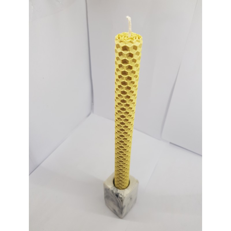 Beeswax candles Rolled beeswax candles Hand rolled beeswax candles Rolled wax candles Handmade candles Hand carved candles