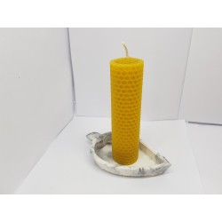 Beeswax candles Rolled beeswax candles Hand rolled beeswax candles Rolled wax candles Handmade candles Hand carved candles