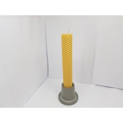 Beeswax candles Rolled beeswax candles Hand rolled beeswax candles Rolled wax candles Handmade candles Hand carved candles