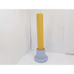 Beeswax candles Rolled beeswax candles Hand rolled beeswax candles Rolled wax candles Handmade candles Hand carved candles