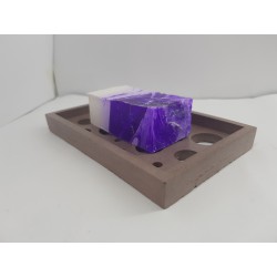 Soap dish for a bathroom Unusual soap dish The best soap dish Creative soap dish Handmade bathroom accessories