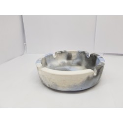 Ashtray Concrete ashtray Handmade ashtray Exclusive ashtray Unique ashtray Ashtray Loft Unusual ashtray Best ashtray