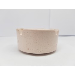 Small ashtray Ashtray Concrete ashtray Handmade ashtray Exclusive ashtray