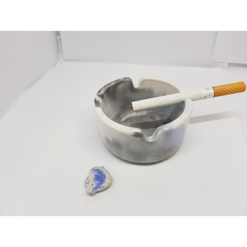 Small ashtray
Ashtray Concrete ashtray Handmade ashtray Exclusive ashtray