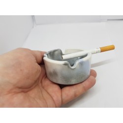 Small ashtray
Ashtray Concrete ashtray Handmade ashtray Exclusive ashtray