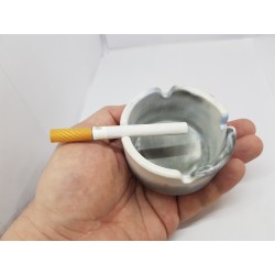 Small ashtray
Ashtray Concrete ashtray Handmade ashtray Exclusive ashtray