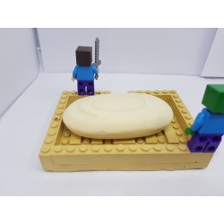 Soap dish blocks toys Soap dish building blocks toys Soap dish building blocks Soap dish construction building blocks toys