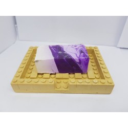 Soap dish blocks toys Soap dish building blocks toys Soap dish building blocks Soap dish construction building blocks toys