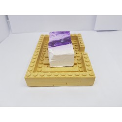 Soap dish blocks toys Soap dish building blocks toys Soap dish building blocks Soap dish construction building blocks toys