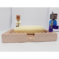 Soap dish blocks toys Soap dish building blocks toys Soap dish building blocks Soap dish construction building blocks toys