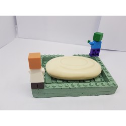 Soap dish blocks toys Soap dish building blocks toys Soap dish building blocks Soap dish construction building blocks toys