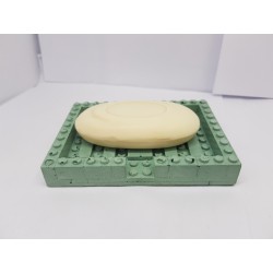 Soap dish blocks toys Soap dish building blocks toys Soap dish building blocks Soap dish construction building blocks toys