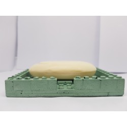 Soap dish blocks toys Soap dish building blocks toys Soap dish building blocks Soap dish construction building blocks toys