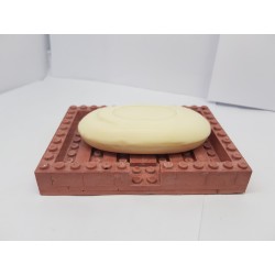 Soap dish blocks toys Soap dish building blocks toys Soap dish building blocks Soap dish construction building blocks toys