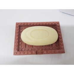 Soap dish blocks toys Soap dish building blocks toys Soap dish building blocks Soap dish construction building blocks toys