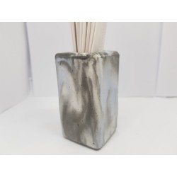 Toothpicks holder Toothpicks stand Handmade toothpick holder Concrete Toothpick Holder Toothpick Dispenser