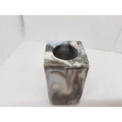 Toothpicks holder Toothpicks stand Handmade toothpick holder Concrete Toothpick Holder Toothpick Dispenser