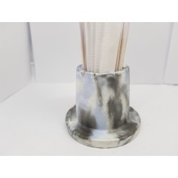 Toothpicks holder Toothpicks stand Handmade toothpick holder Concrete Toothpick Holder Toothpick Dispenser