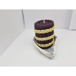 Candlestick Handmade candlestick Concrete candlestick Loft Beautiful candlesticks Exclusive candlesticks