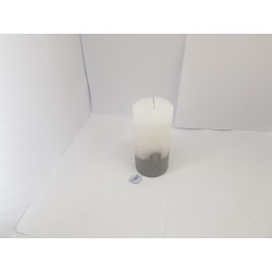 Candles Decorative candles Concrete candles Handmade candles Concrete base candles Loft candles Concrete Handmade