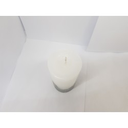 Candles Decorative candles Concrete candles Handmade candles Concrete base candles Loft candles Concrete Handmade