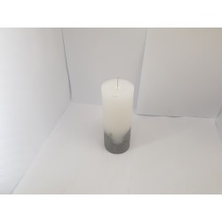 Candles Decorative candles Concrete candles Handmade candles Concrete base candles Loft candles Concrete Handmade